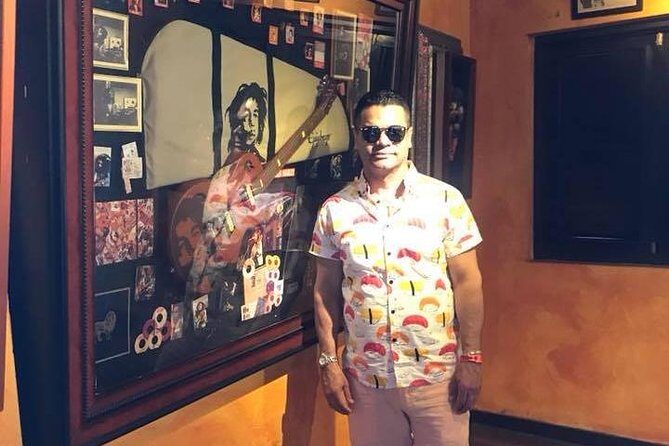 Shared Bob Marley Mausoleum Tour Nine Miles Jamaica from Montego Bay - How long is the day, and why the pacing matters