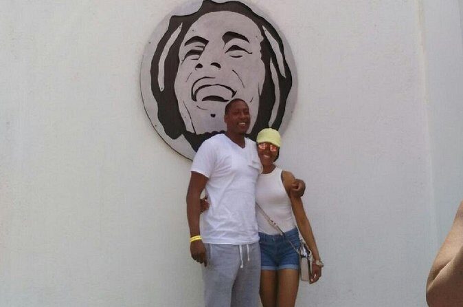 Shared Bob Marley Mausoleum Tour Nine Miles Jamaica from Montego Bay - Price and what you really get for $133.34