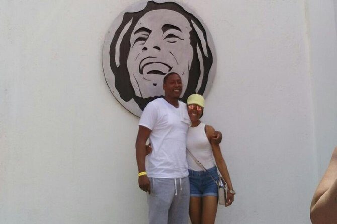 Shared Bob Marley Mausoleum Tour Nine Miles Jamaica from Montego Bay - What to wear, what to bring, and how to stay comfortable