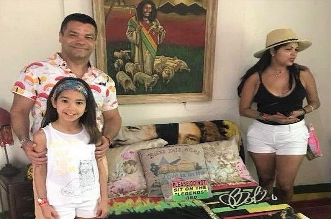 Shared Bob Marley Mausoleum Tour Nine Miles Jamaica from Montego Bay - Group size and guide behavior: setting your expectations