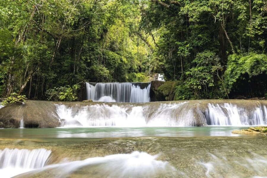 Shared or Private FD Appleton Rum, YS Falls & Pelican Bar - Who should book this tour (and who should skip it)