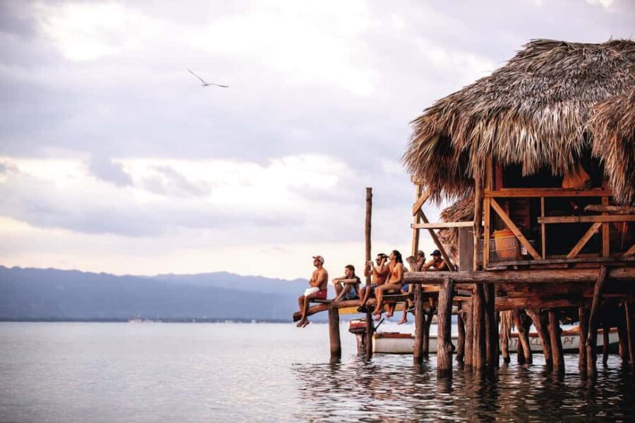 Shared or Private FD Appleton Rum, YS Falls & Pelican Bar - Practical packing list: small items that save the day