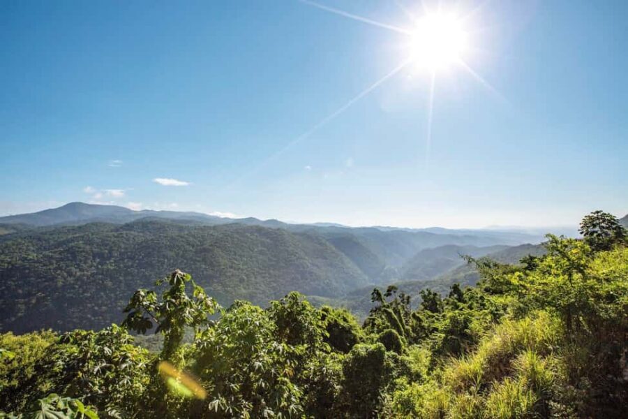 Shared/Private Full Day Blue Mountains Tour -Top Attractions - What to bring so the day feels easy