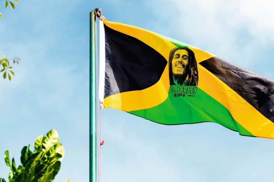 Shared/Private Full Day Blue Mountains Tour -Top Attractions - Jamaican lunch with a home-style feel (and why it’s a big deal)