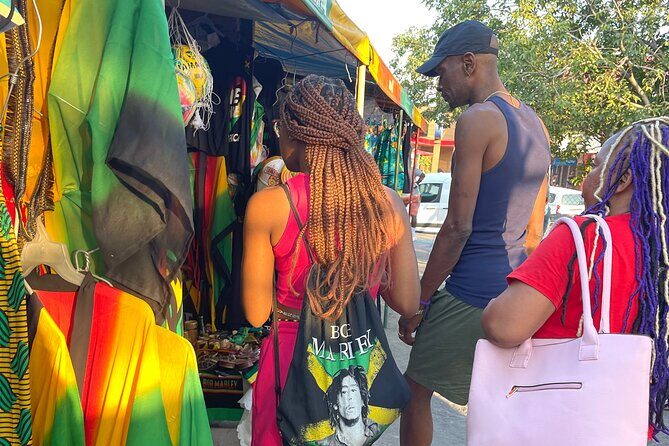 Shopping and Sightseeing Local Guided Tour In Montego Bay - Price and value: what $40 buys (and what it doesn’t)