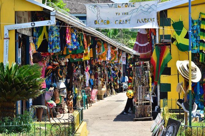 Shopping From Ocho Rios Hotels - Quick take: what’s especially worth your attention