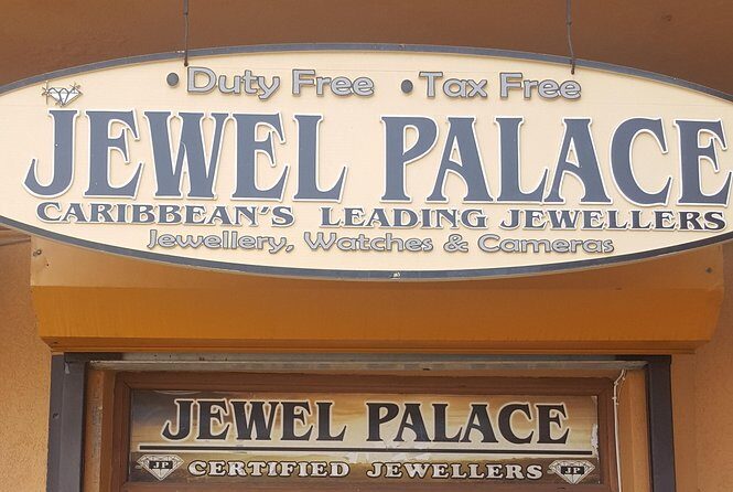 Shopping From Ocho Rios Hotels - The next shopping areas and the duty-free mall payoff