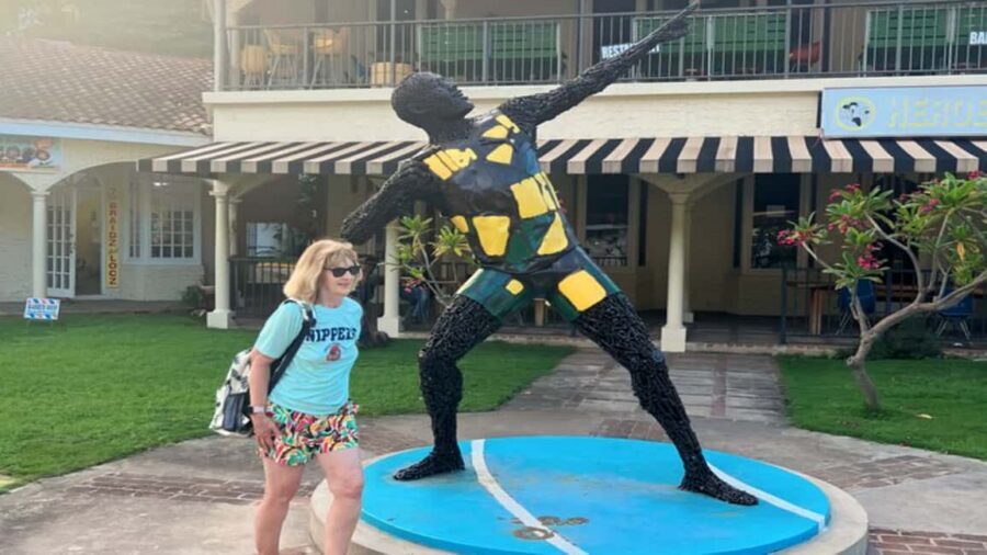 Shopping & Sightseeing Local Guided Tour In Montego Bay - What’s included, what’s not, and the small practical stuff