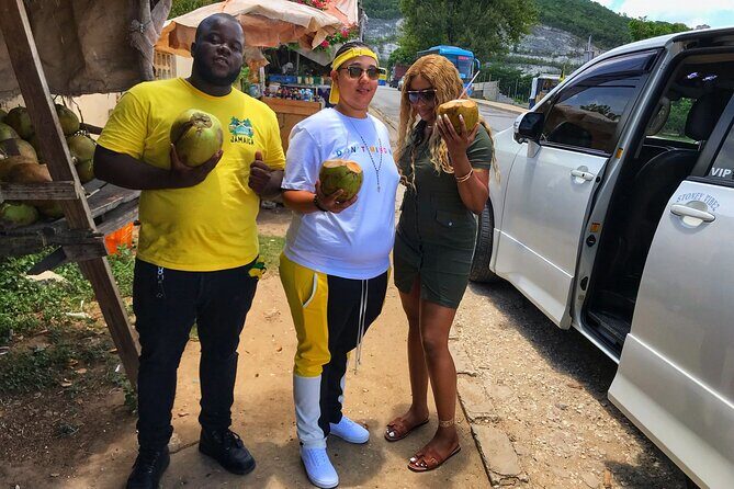 Sightseeing and Shopping Tour in Montego bay - Key things that make this Montego Bay tour worth your time