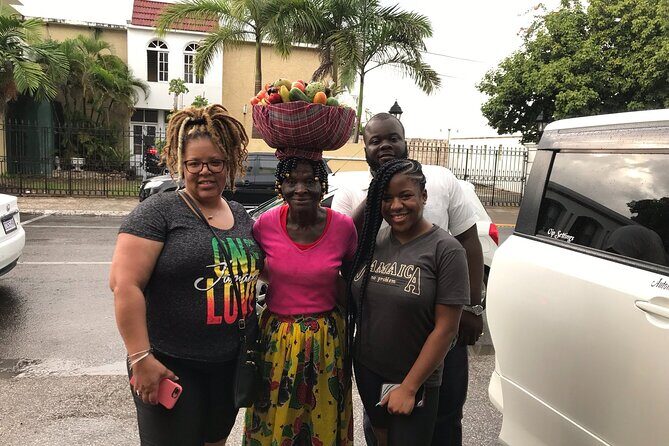 Sightseeing and Shopping Tour in Montego bay - The overall pace: more variety than a one-note excursion