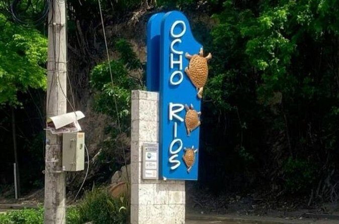 Sightseeing Tour in Ocho Rios - Stop 4: St Ann’s Bay Horseback Riding Association