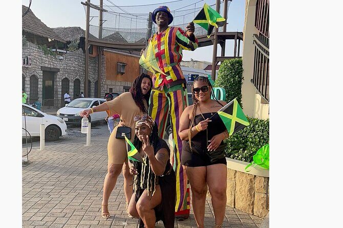 Sightseeing Tour of Montego Bay City w/ Options to Personalize - Key Highlights That Make This Tour Worth Your Time