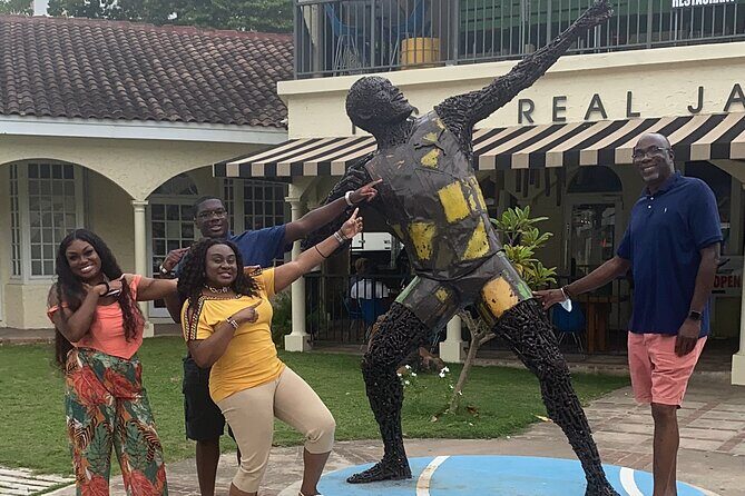 Sightseeing Tour of Montego Bay City w/ Options to Personalize - Why This Private Montego Bay Tour Feels Easier Than Guessing on Your Own
