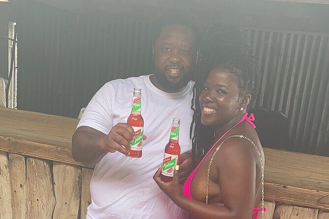 Sightseeing Tour of Montego Bay City w/ Options to Personalize - Hip Strip Shopping and Beach Time: What You Can Actually Plan