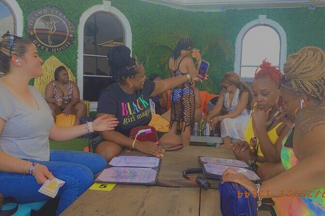 Sightseeing Tour of Montego Bay City w/ Options to Personalize - Local Food Stop: How to Choose Without Losing Time