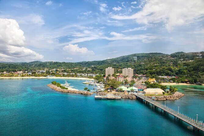 Sightseen tour and Souvenir shopping with private transportation in Montego Bay - Key highlights you can plan around