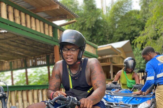 Skip the line ATV Mud and Bush Trail - A food and sugar cane moment you’ll probably remember