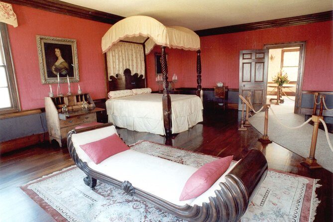 Skip the Line: Rose Hall Great House and Garden Tour Ticket - Key Things to Know Before You Go
