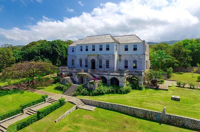Skip the Line: Rose Hall Great House and Garden Tour Ticket - Who This Tour Fits Best (and Who Might Want Another Plan)