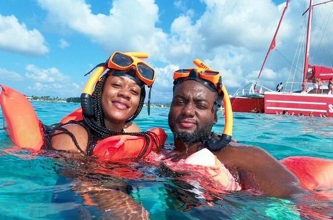 Snorkeling and Shopping in Montego Bay with Hotel pickup - Snorkeling basics: gear, safety, and the guide-driven experience