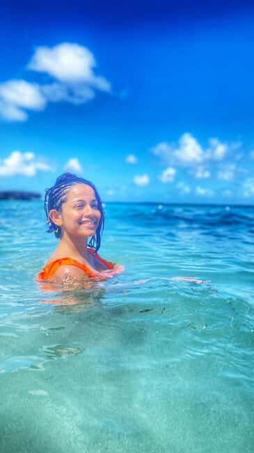 Snorkeling in Montego Bay with Transportation - Pickup and drop-off across Montego Bay: the schedule reality