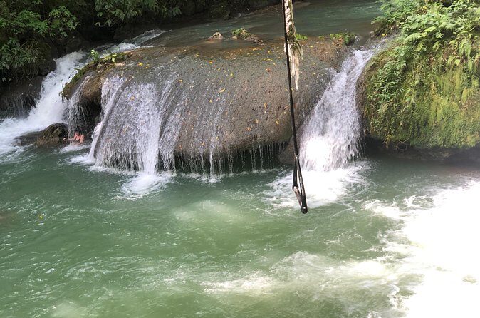 South Coast Jamaica YS Falls Tour - Who This Tour Suits Best (and Who Should Skip It)