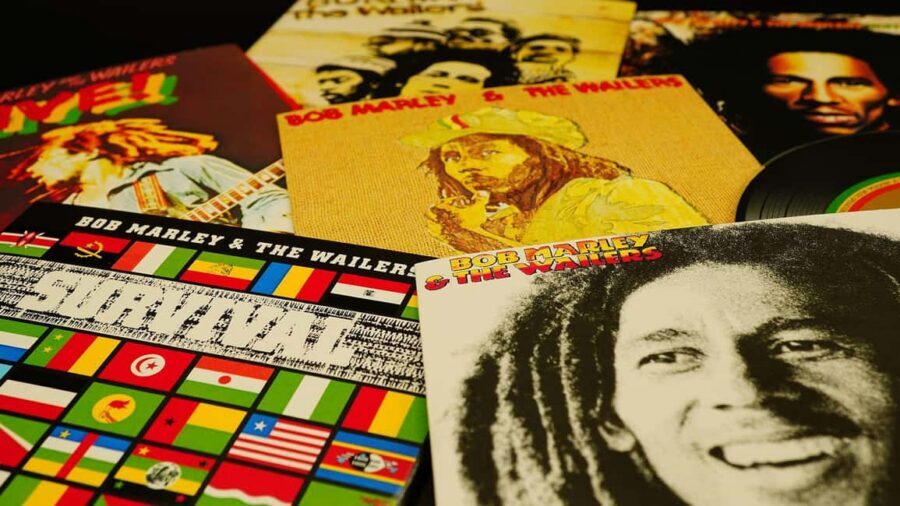 St. Ann: Bob Marley Nine Mile Tour from Ocho Rios - The Real Appeal: Nine Mile Turns Songs Into Places