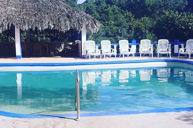 Stepping High Mountain Tour and Blue Hole Mineral Spring from Negril - Jamaica Hidden Treasures: herbs, medicines, and everyday Rastafari life