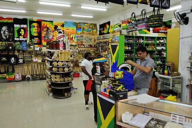 Street Executive Tours And Chauffeur Service Jamaica - Arrival Smoothness: Hotel Drop-Off and Follow-Up