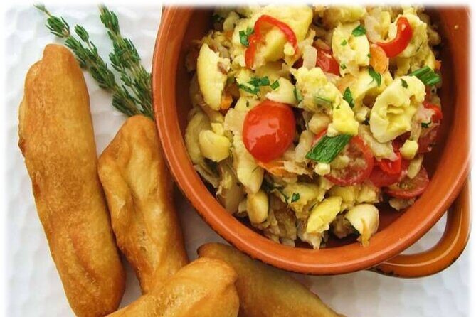 Street Food Tour in Montego Bay - Stop-by-Stop: What You’ll Taste in Montego Bay