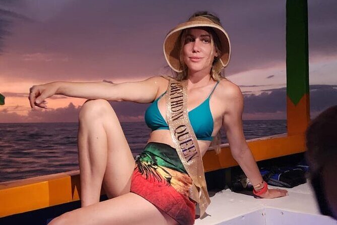 Sunset Booze Cruise in Negril - Key highlights you should know before you go