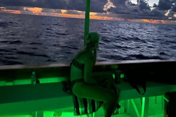 Sunset Booze Cruise in Negril - Price and value: what $150 buys on this 3-hour cruise