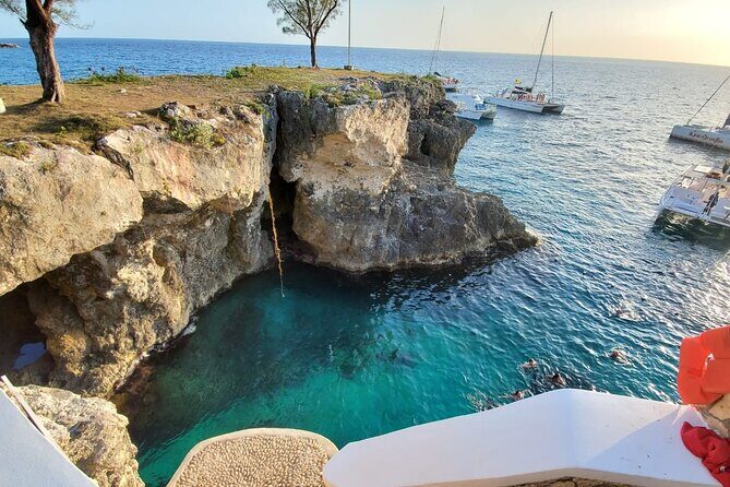 Sunset Catamaran cruise, Snorkeling and Rick's Cafe from Mobay - Price and value: is $290 per person fair for this day?