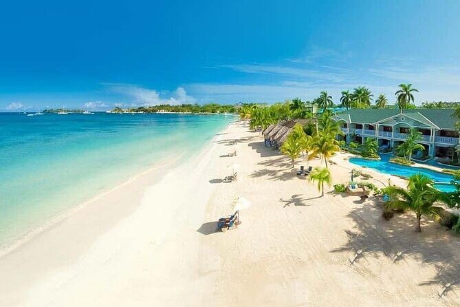 Sunset Catamaran cruise, Snorkeling and Rick's Cafe from Mobay - Who this tour suits best (and who should think twice)