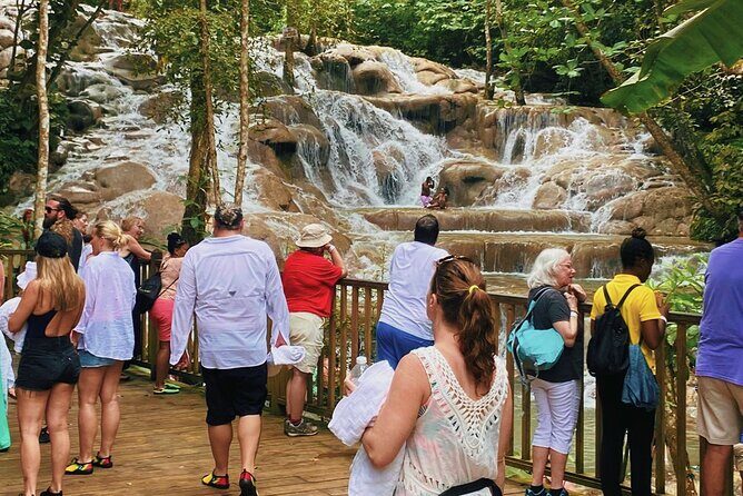 The Best of Dunn's River ,Blue Hole and Tubing from Ocho Rios - Key things I’d prioritize on this tour