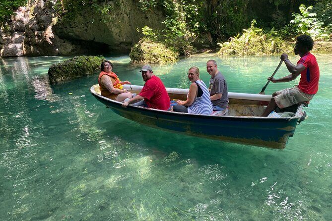 The Best of Port Antonio Day-Trip from Ocho Rios - Port Antonio Day Trip Value: Why This Route Works