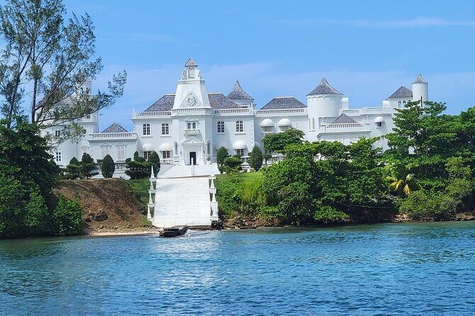 The Best of Port Antonio Day-Trip from Ocho Rios - Boston Jerk Center: The Food Break You’ll Actually Remember