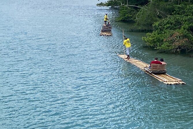 The Best of Port Antonio Day-Trip from Ocho Rios - Should You Book Marvyn’s Paradise Tours for This Port Antonio Day?