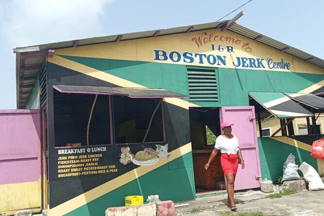 The Best of Port Antonio Day-Trip from Ocho Rios - Rio Grande Bamboo Rafting: Slow River Energy with Photo Stops