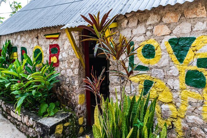 The Essential Bob Marley Tour: Visit His Home and more - Key Highlights You’ll Care About