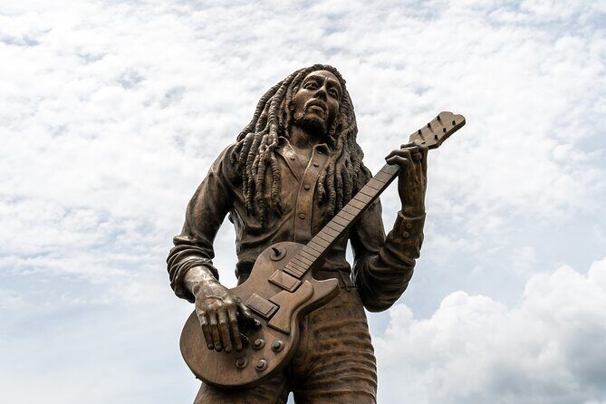 The Essential Bob Marley Tour: Visit His Home and more - Value Check: Worth It for Fans of Marley and Jamaica?