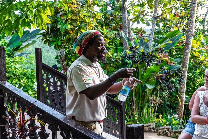 The Essential Bob Marley Tour: Visit His Home and more - Trench Town: Short Stop, Big Meaning