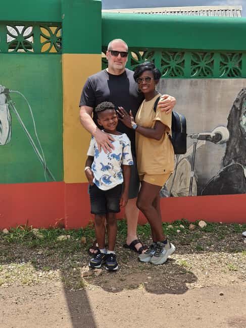 The Official Nine Mile Bob Marley Museum Guided Tour - Key highlights I’d plan around