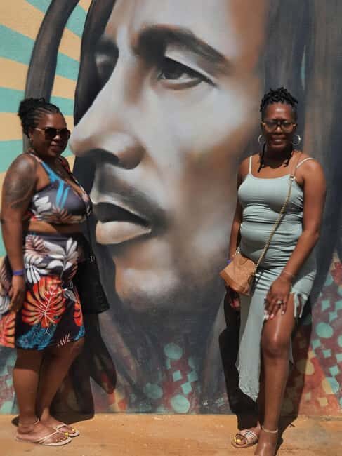 The Official Nine Mile Bob Marley Museum Guided Tour - Getting to Nine Mile: private pickup that actually feels like comfort