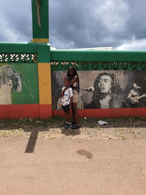 The Official Nine Mile Bob Marley Museum Guided Tour - Timing reality check: museum time vs. full-day time