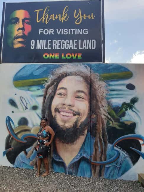 The Official Nine Mile Bob Marley Museum Guided Tour - Price and value: what $190 buys in the real world