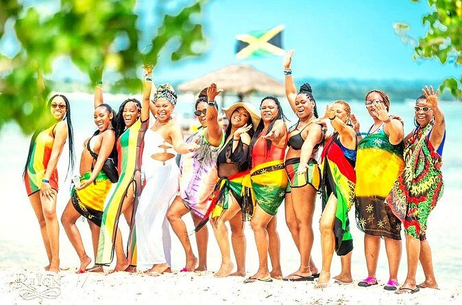 Tiki Pon Da Sea Cruise to Booby Cay with Lunch from Negril - Who Should Book This Cruise (and Who Might Skip It)