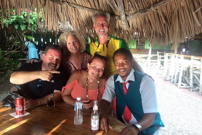 Tour to Negril 7 Miles Beach and Rick’s Cafe from Montego Bay - Seven Mile Beach on your terms: calm water, easy timing