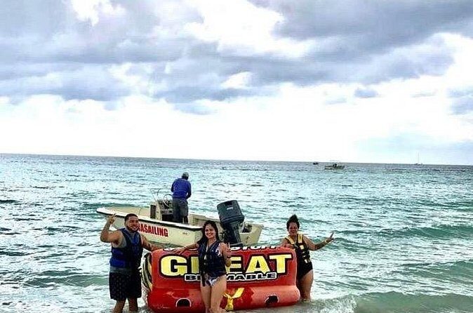 Tour to Negril 7 Miles Beach and Rick’s Cafe from Montego Bay - What the 4-hour flow actually feels like