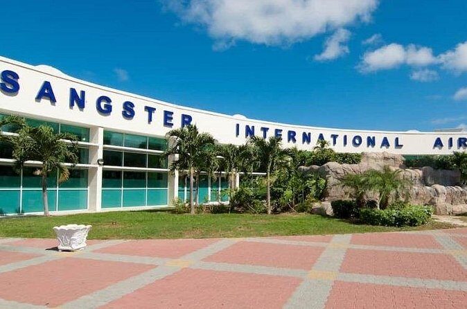Transfer from/to Airport, Riu Reggae, Riu Montego Bay, Riu Palace - Price and Value: What You’re Really Paying For at $16.50 Per Person